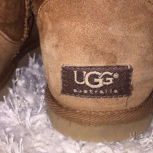 Ugg boots